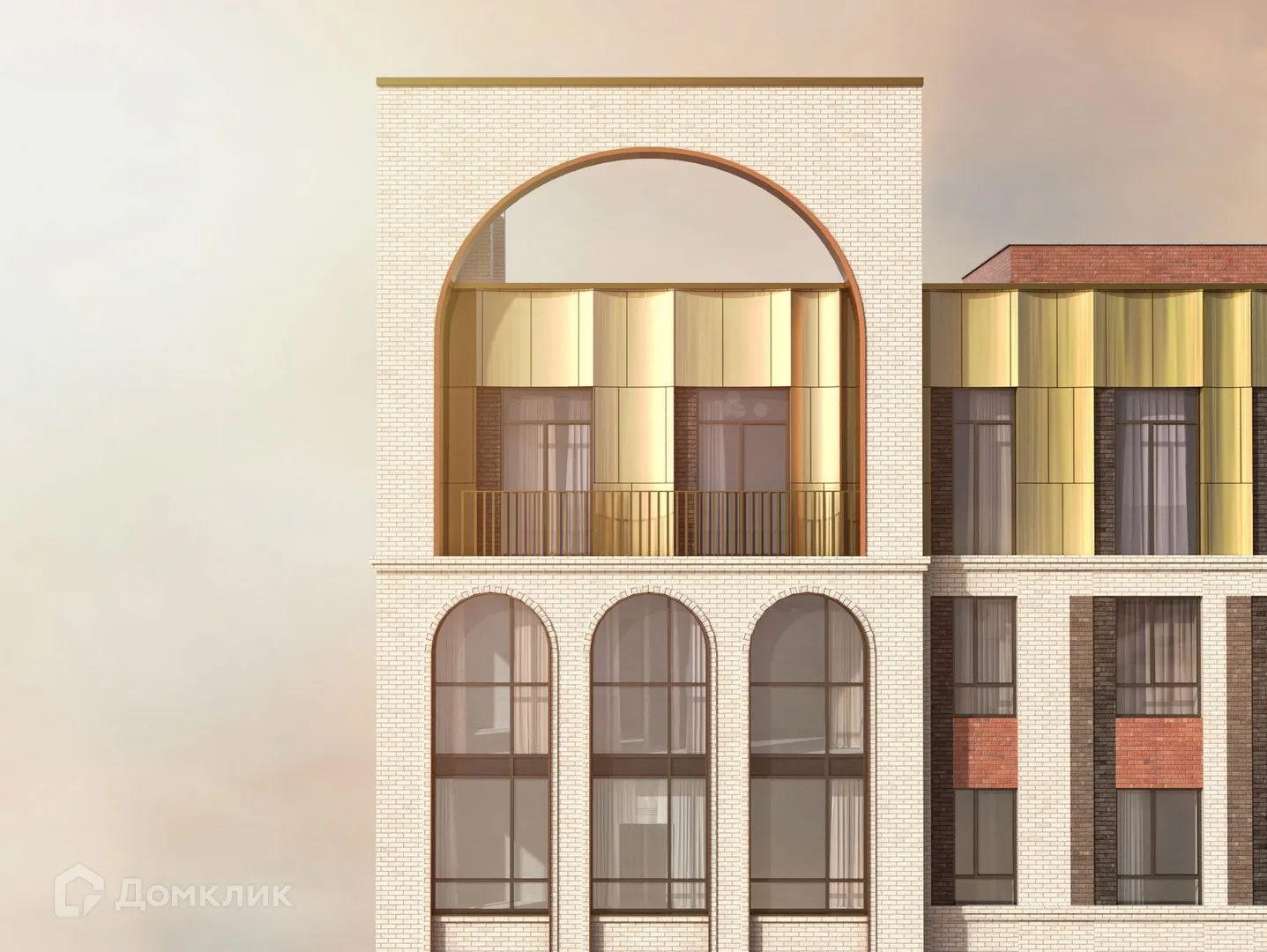 купить новостройку в ЖК Русское солнце