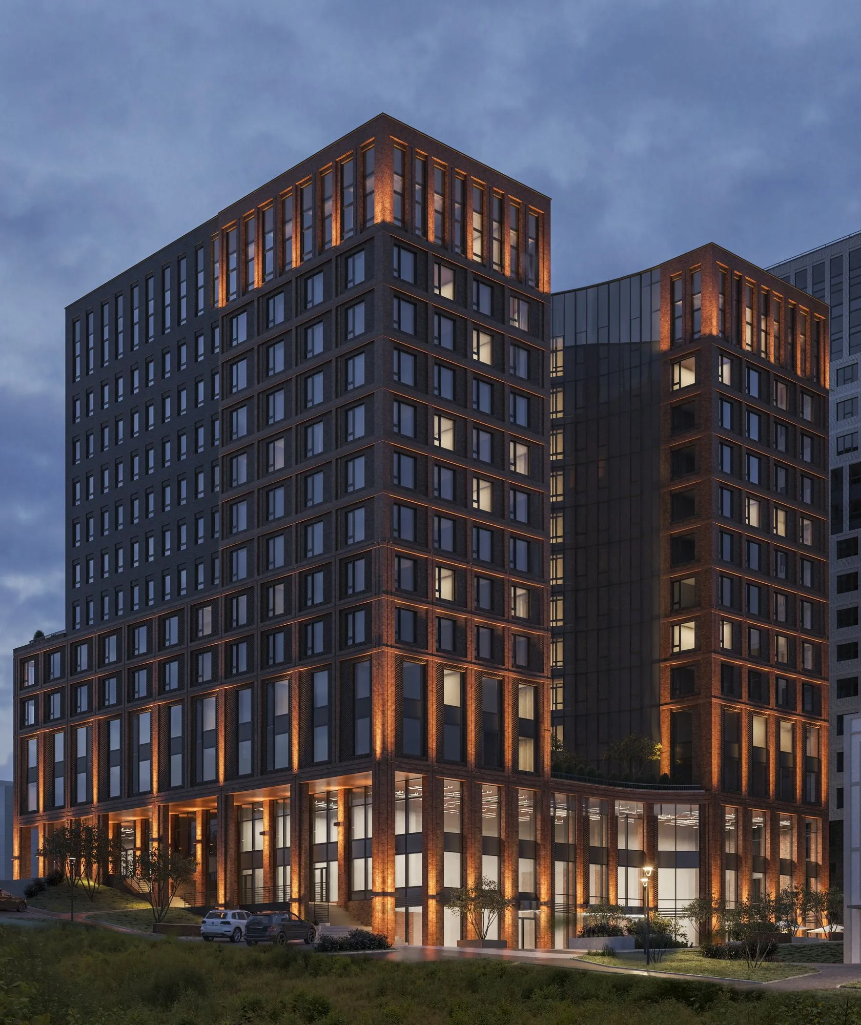 купить новостройку в ЖК МАКИ