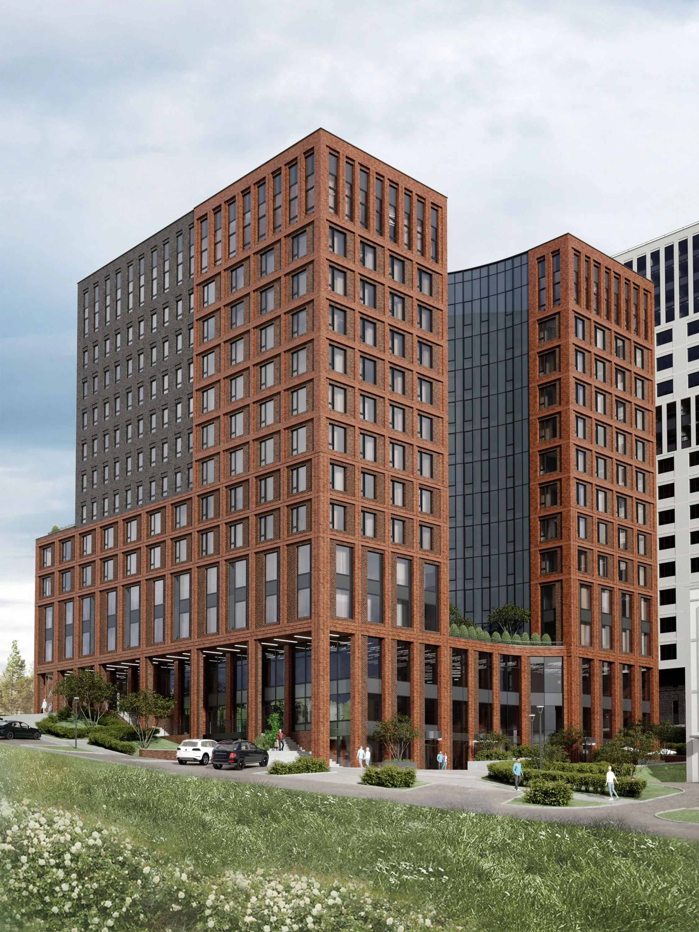 купить новостройку в ЖК МАКИ