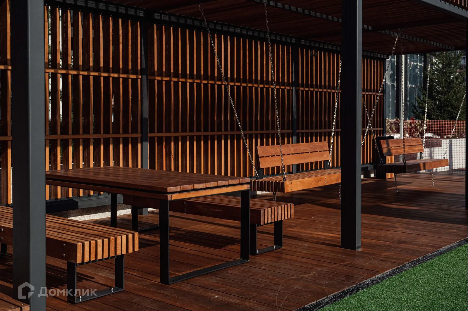 Фото квартиры в ЖК "Richmond Residence (Ричмонд Резиденс)"