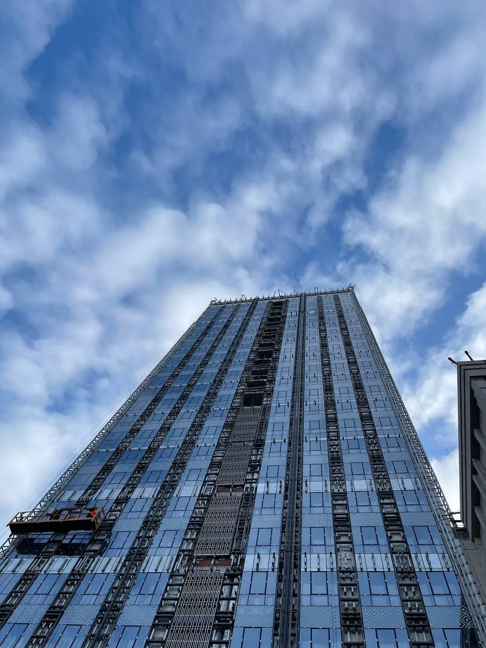 ЖК "Richmond Residence (Ричмонд Резиденс)" ход строительства