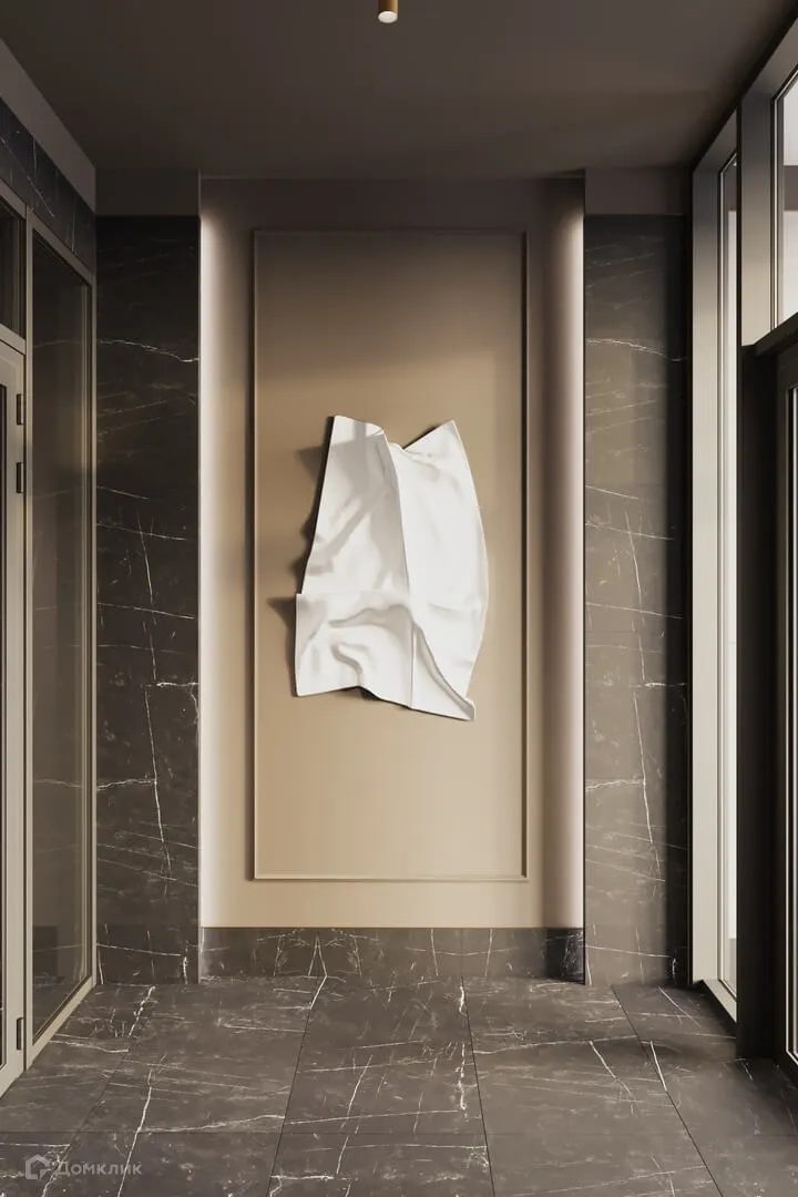 Фото квартиры в ЖК Unity Center (Юнити Центр)