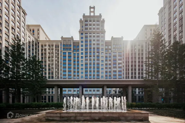 Фото ЖК Нобель