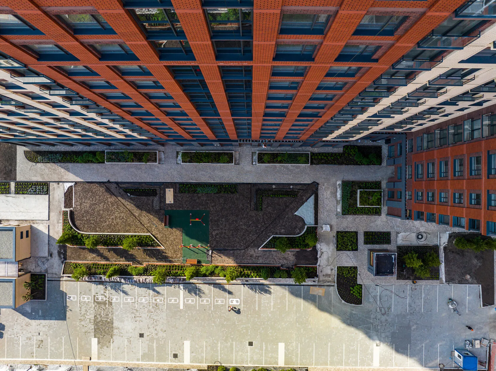 ЖК Прованс ход строительства