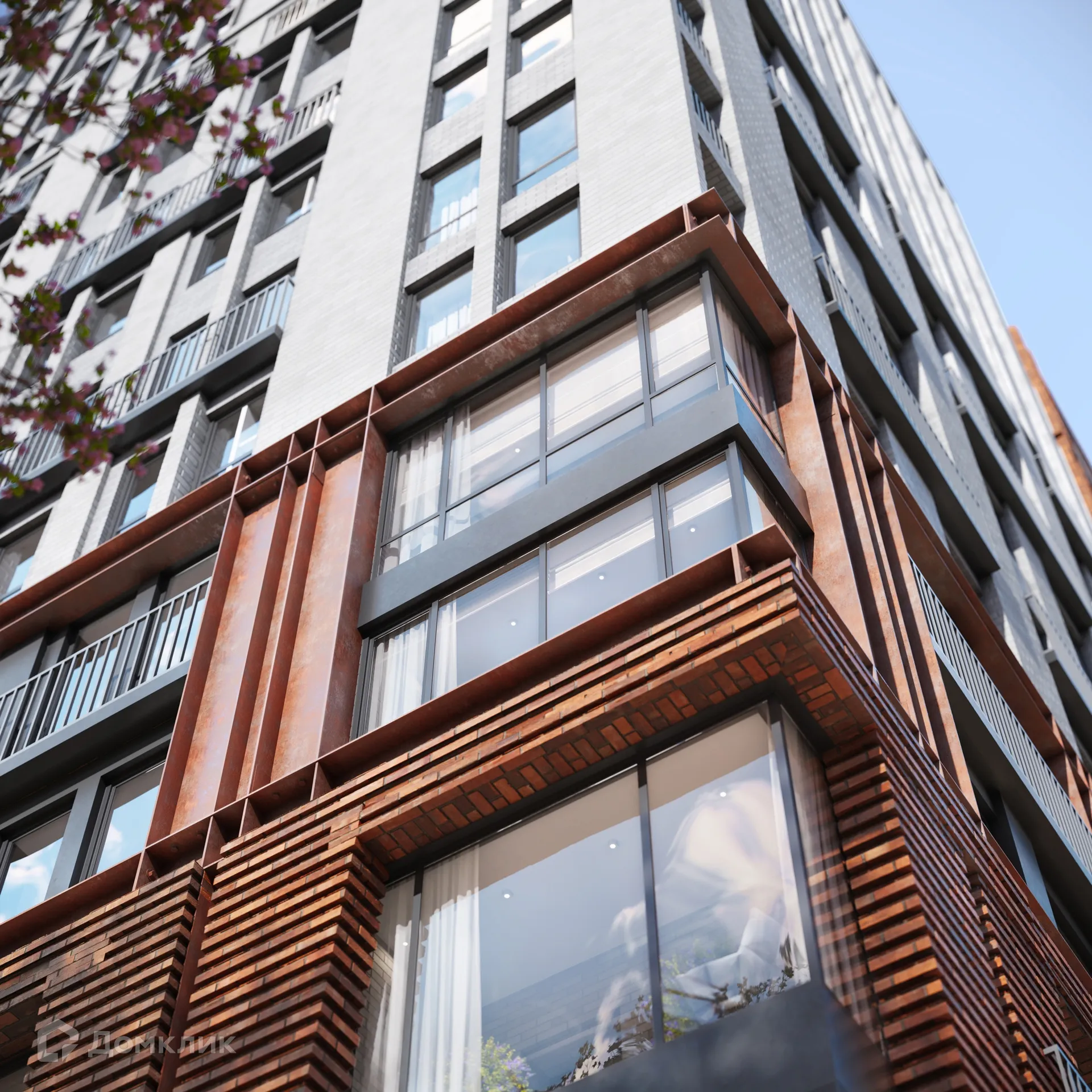 купить новостройку в ЖК "Авангард Парк"