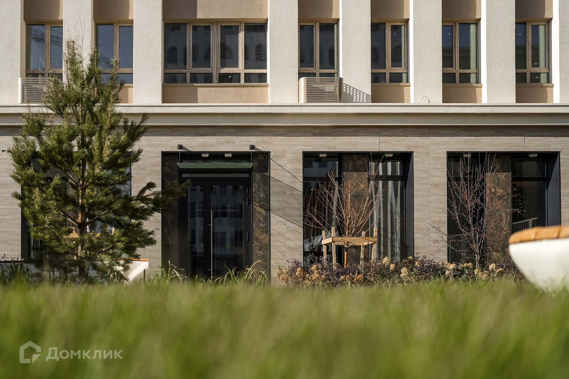 купить новостройку в ЖК Balance (Баланс)