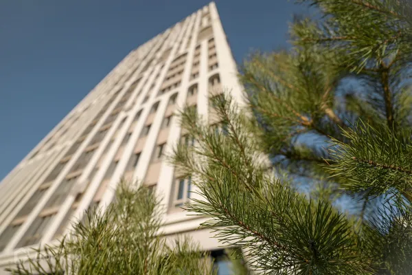 Фото ЖК Balance (Баланс)