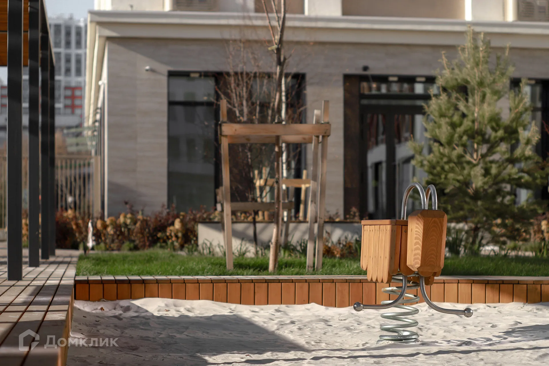 купить новостройку в ЖК Balance (Баланс)