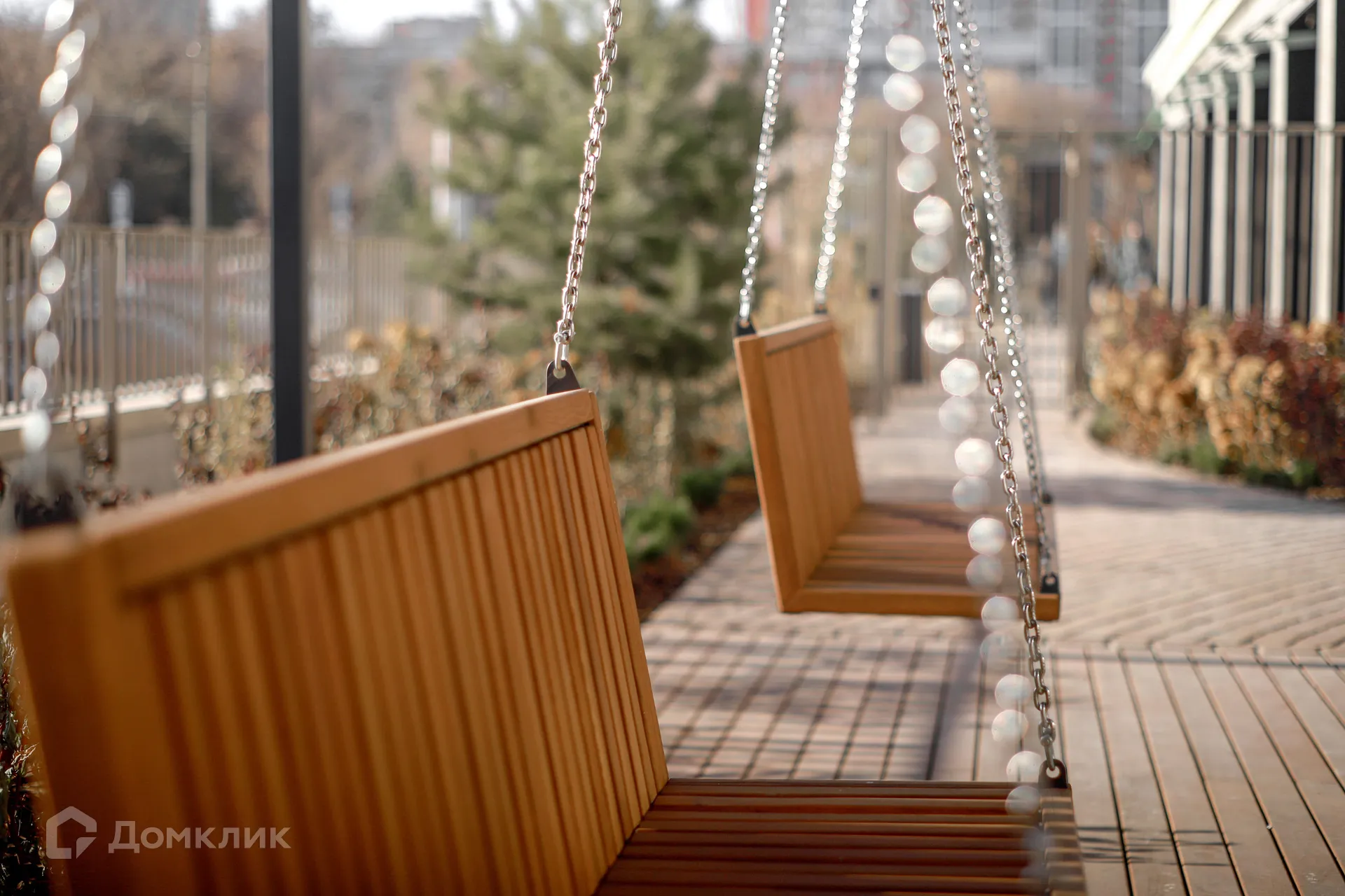 купить новостройку в ЖК Balance (Баланс)