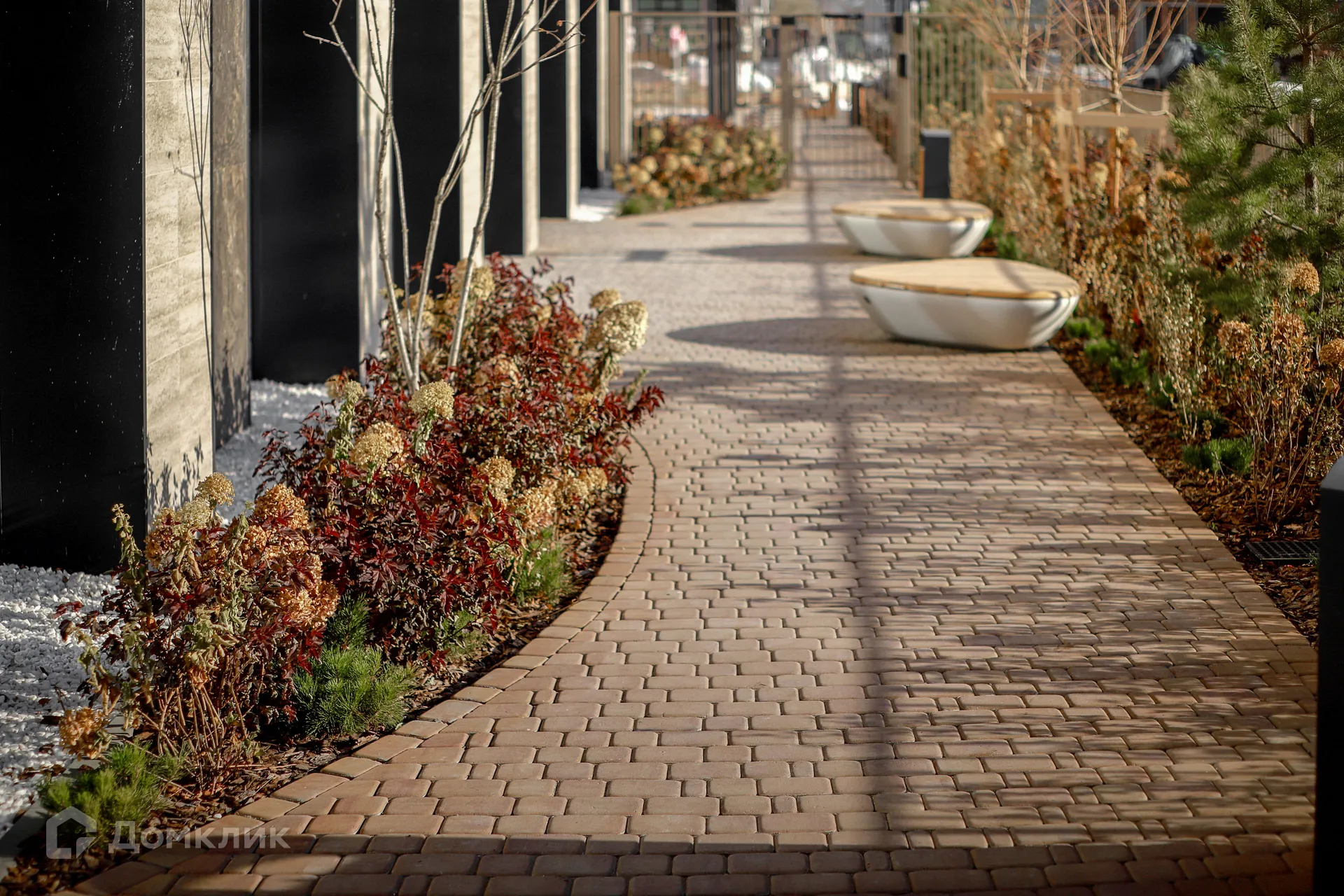 купить новостройку в ЖК Balance (Баланс)