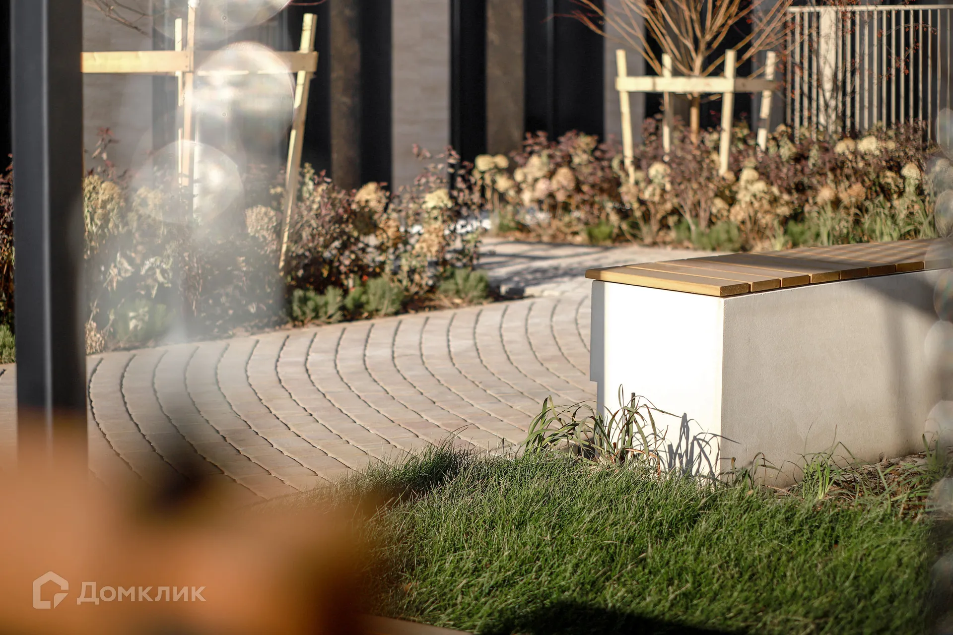 купить новостройку в ЖК Balance (Баланс)