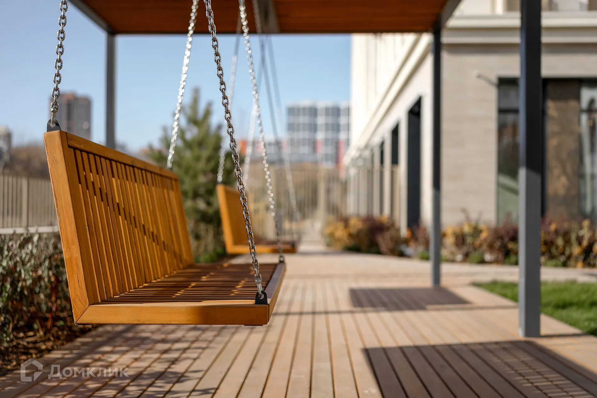 купить новостройку в ЖК Balance (Баланс)