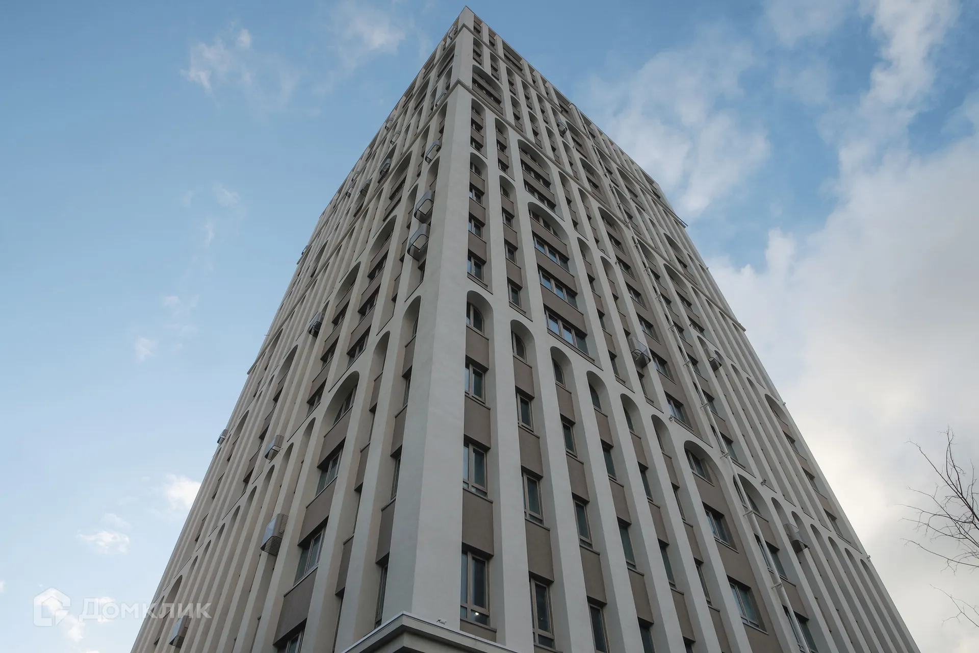 купить новостройку в ЖК Balance (Баланс)