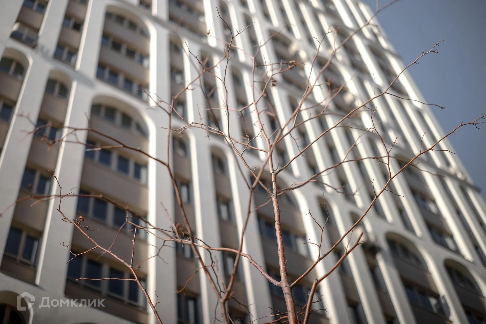 купить новостройку в ЖК Balance (Баланс)