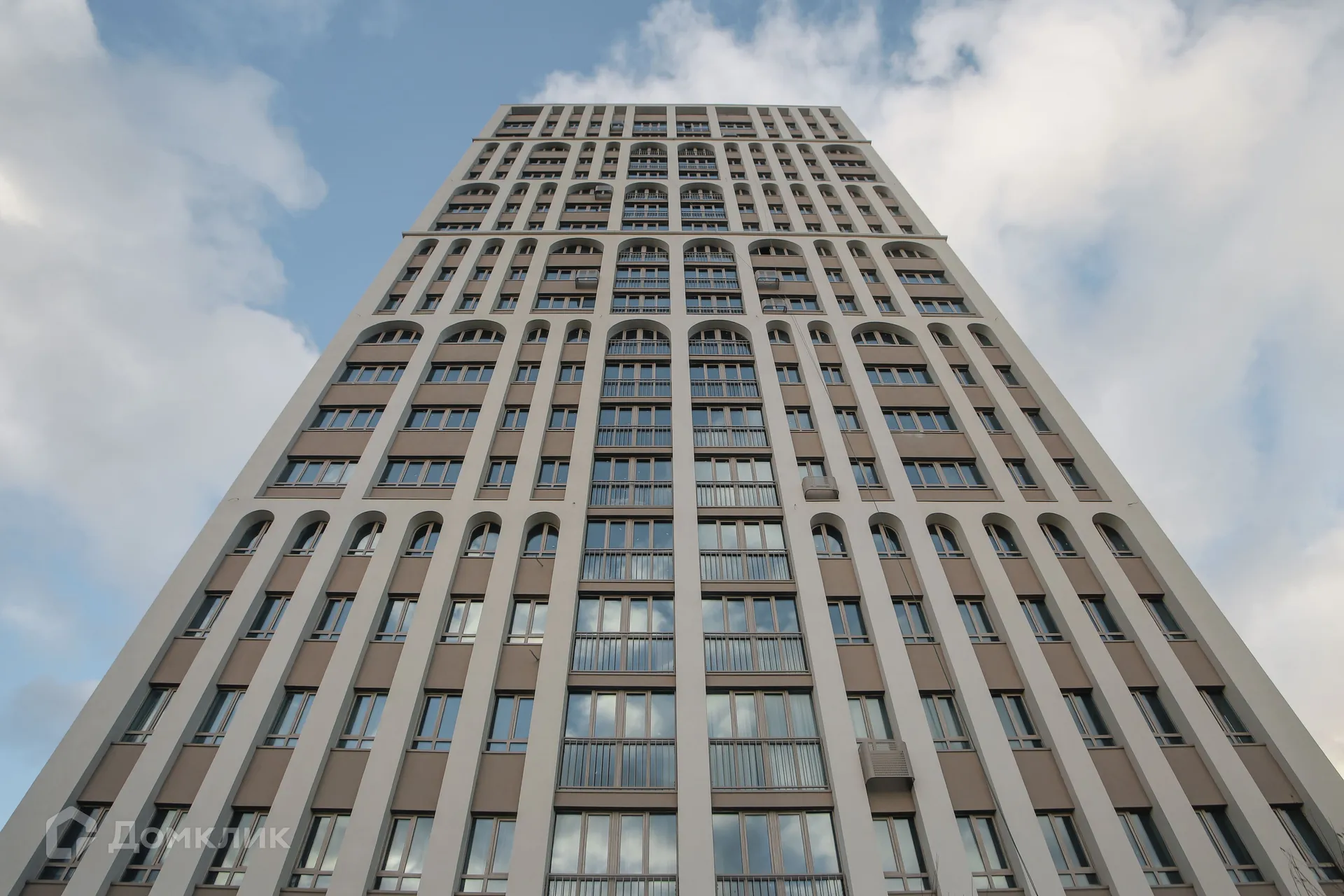 купить новостройку в ЖК Balance (Баланс)