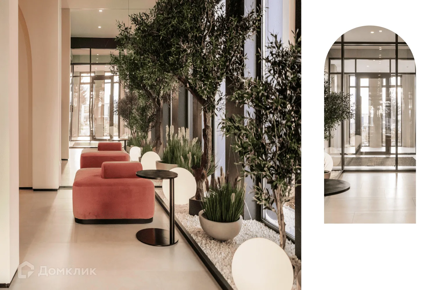 купить новостройку в ЖК Balance (Баланс)