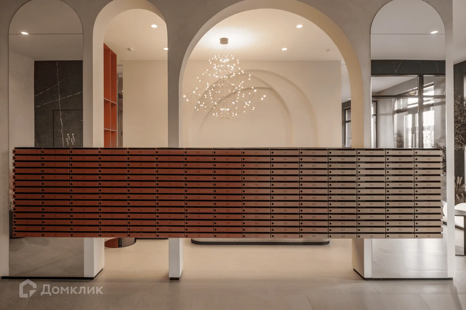 купить новостройку в ЖК Balance (Баланс)