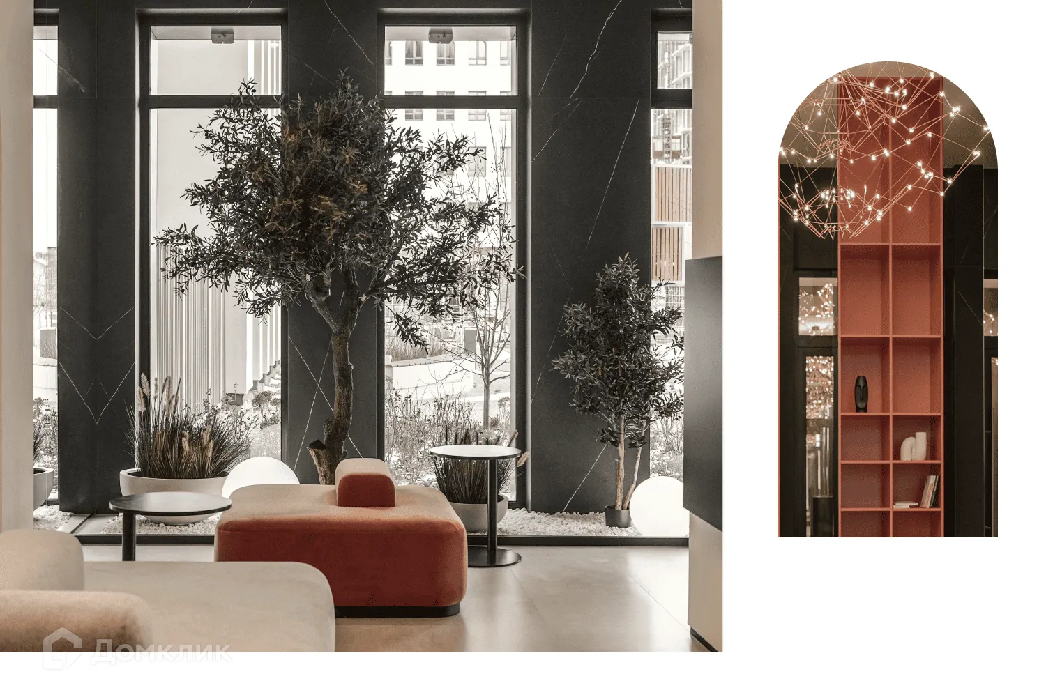 купить новостройку в ЖК Balance (Баланс)