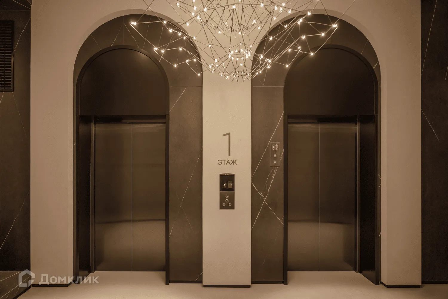 купить новостройку в ЖК Balance (Баланс)