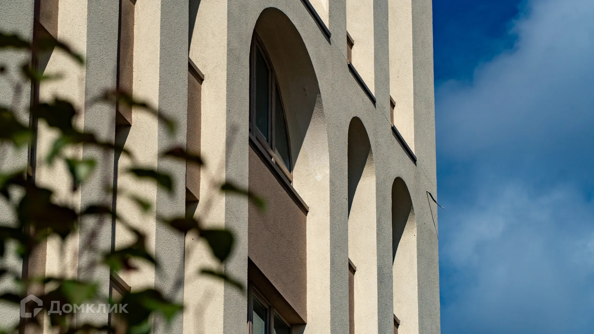 купить новостройку в ЖК Balance (Баланс)