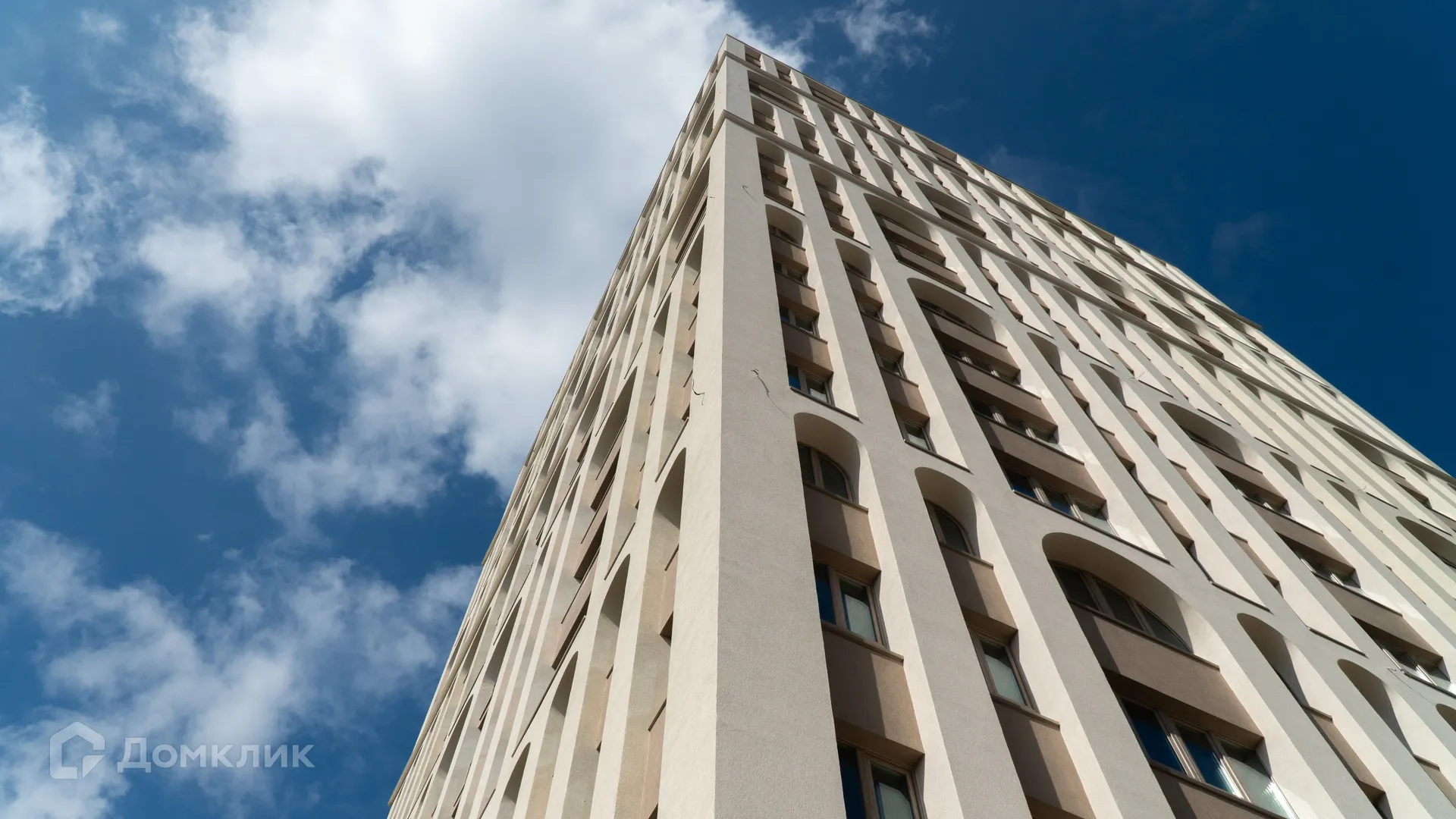 купить новостройку в ЖК Balance (Баланс)