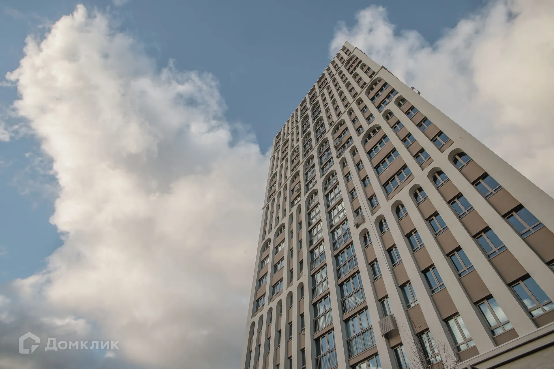 купить новостройку в ЖК Balance (Баланс)