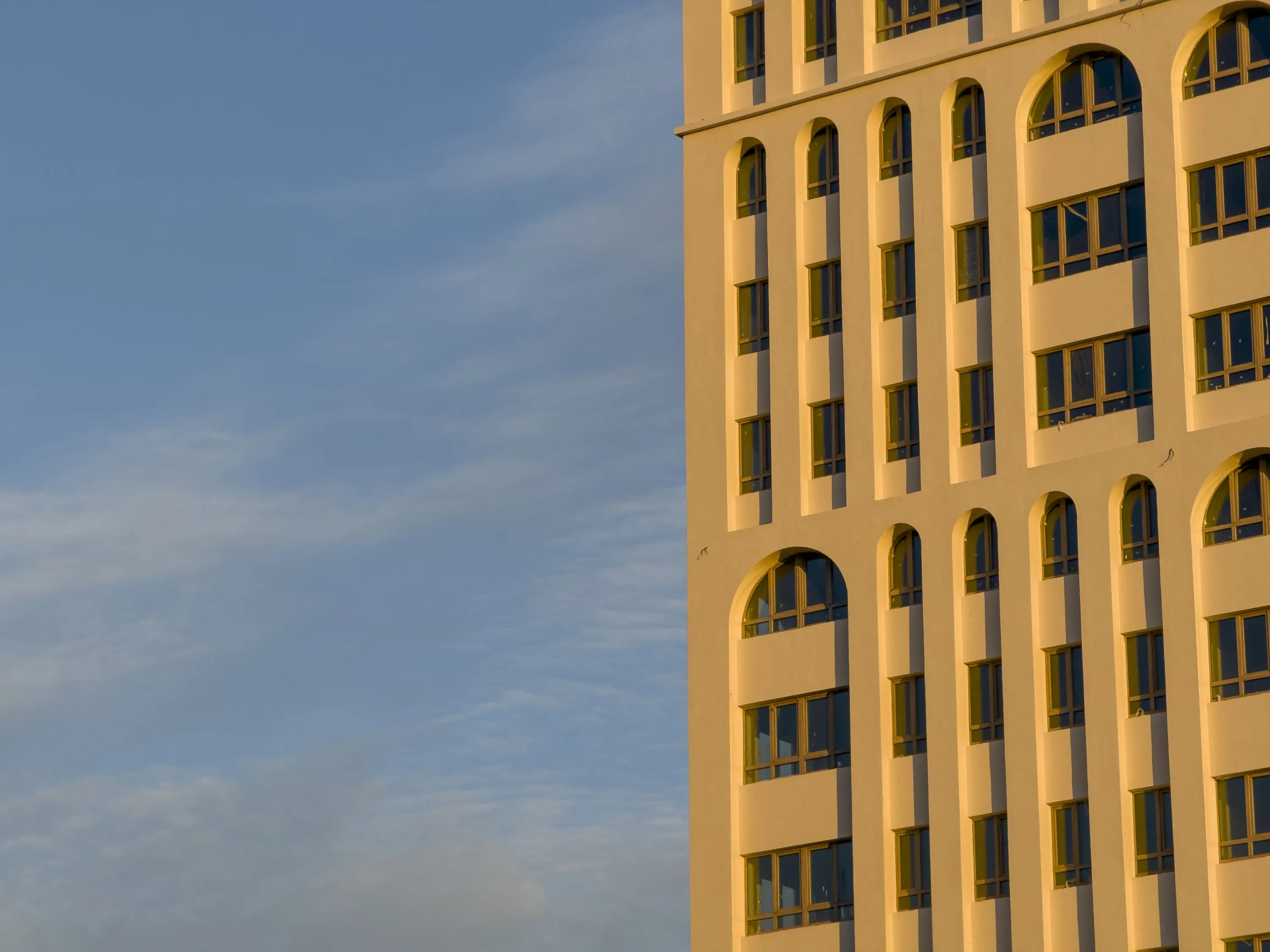 ЖК Balance (Баланс) ход строительства