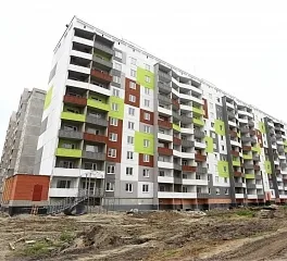 ЖК Чистая Слобода ход строительства