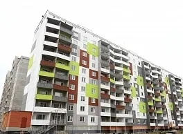 ЖК Чистая Слобода ход строительства