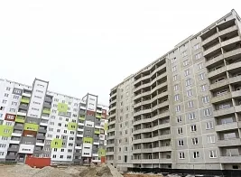 ЖК Чистая Слобода ход строительства