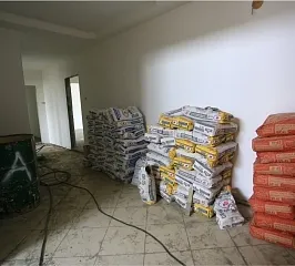 ЖК Чистая Слобода ход строительства