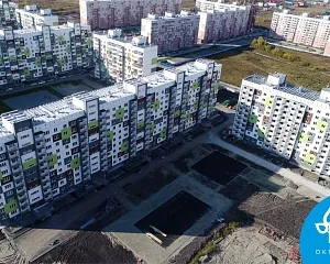 ЖК Чистая Слобода ход строительства