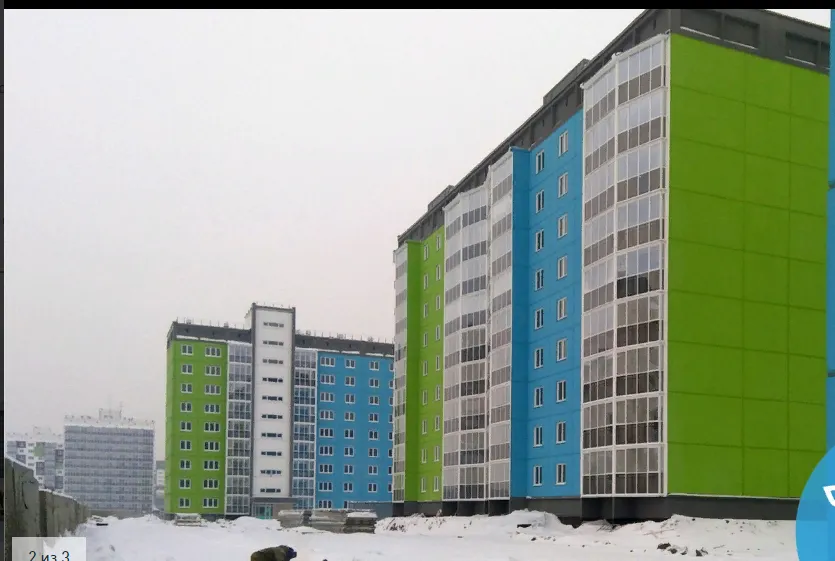 ЖК Чистая Слобода ход строительства