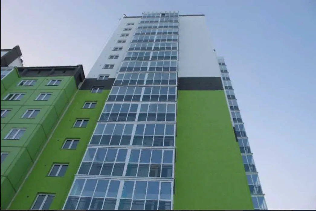 ЖК Чистая Слобода ход строительства