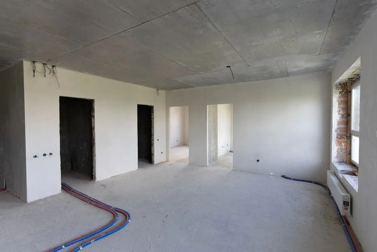 ЖК Одоевский ход строительства