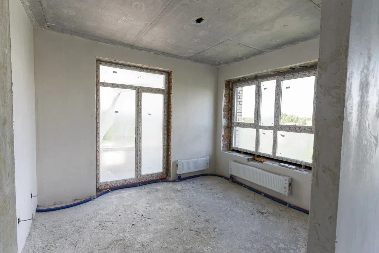 ЖК Одоевский ход строительства