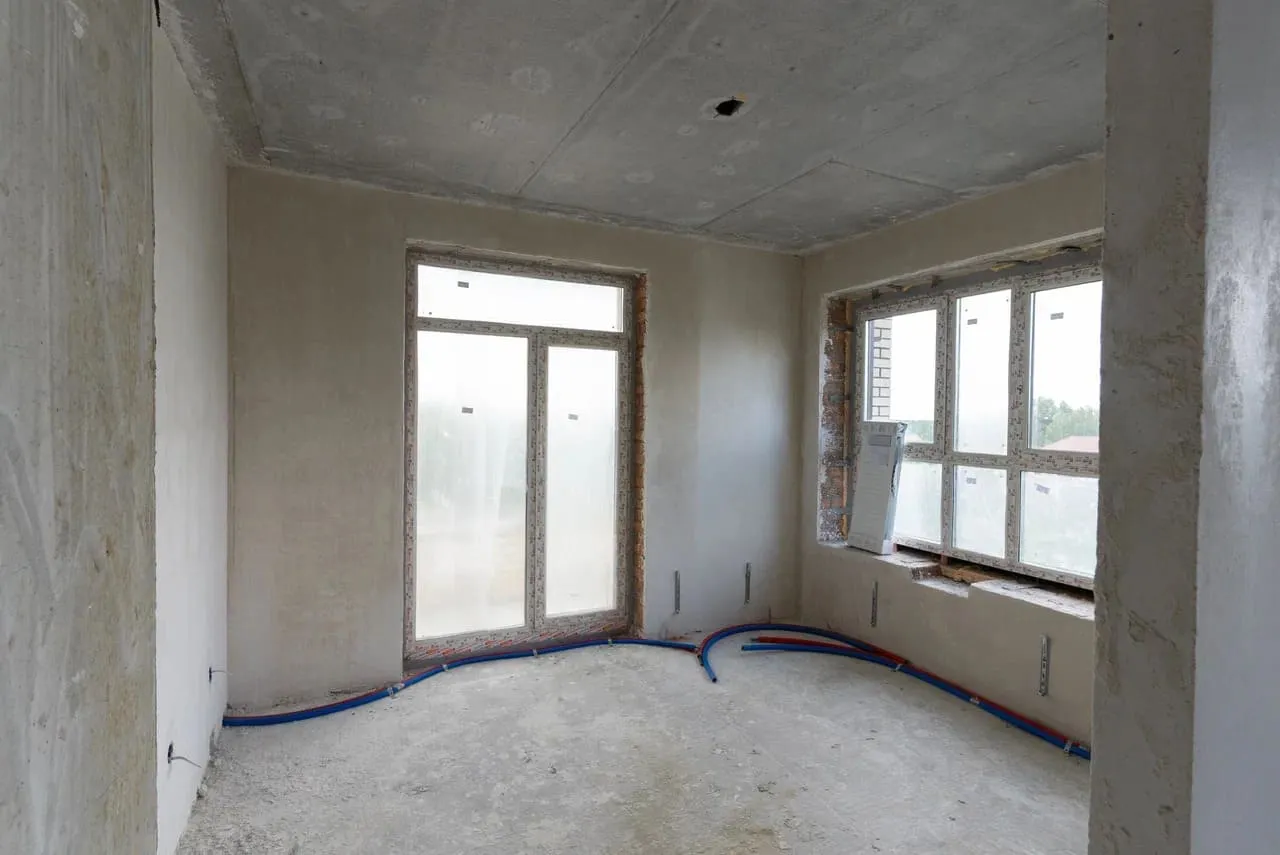 ЖК Одоевский ход строительства