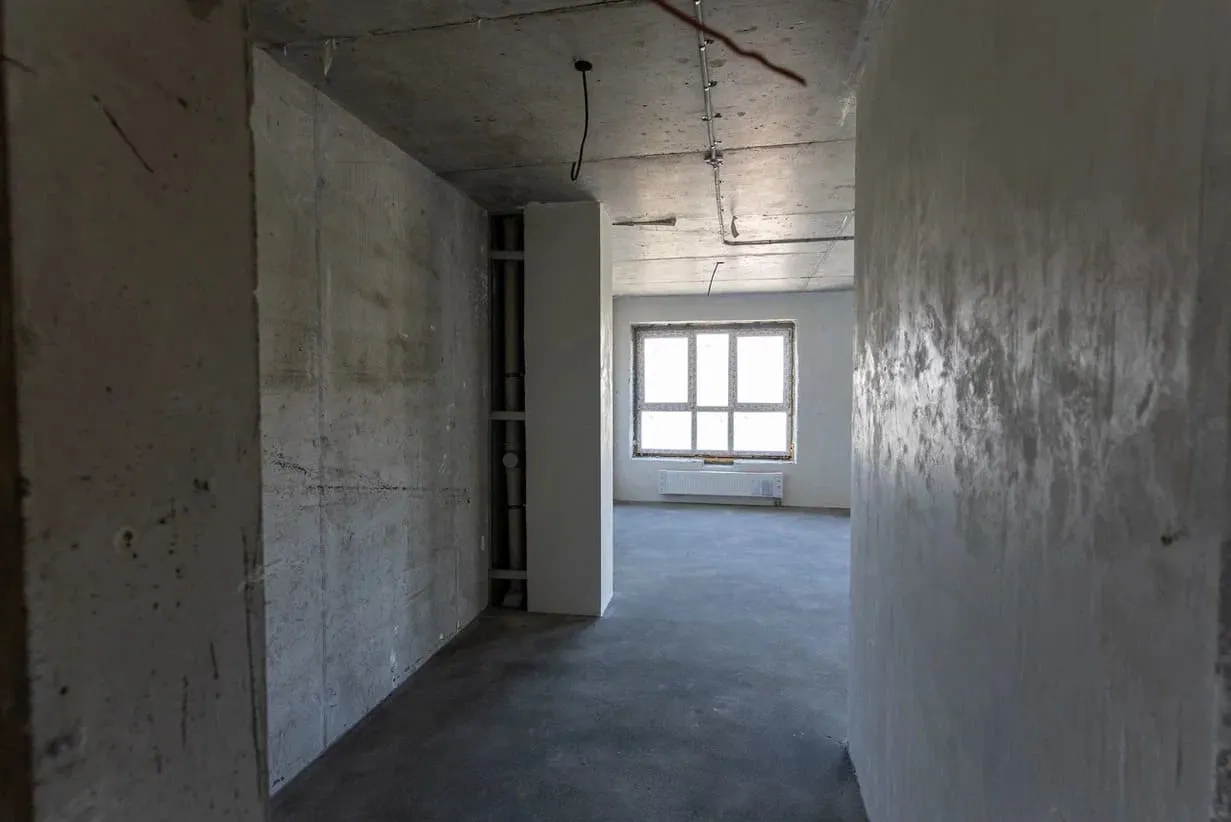 ЖК Одоевский ход строительства