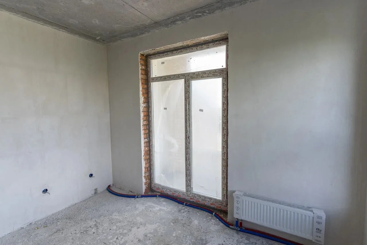 ЖК Одоевский ход строительства