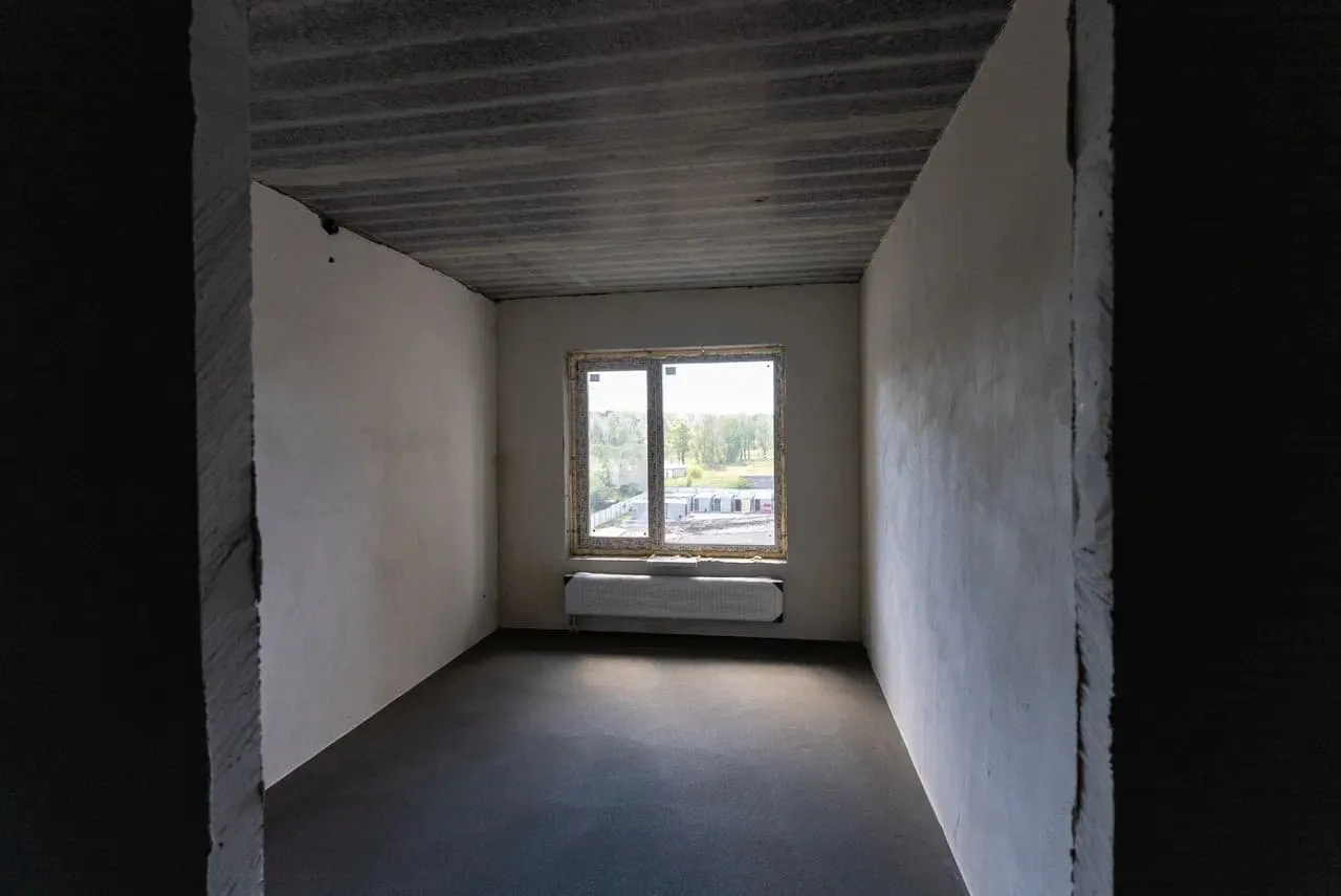 ЖК Одоевский ход строительства