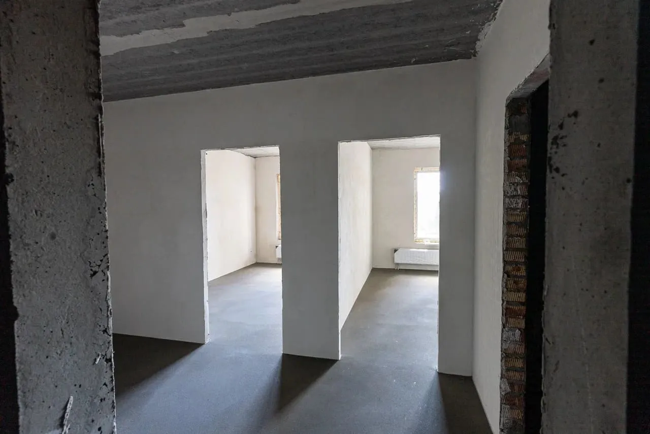 ЖК Одоевский ход строительства