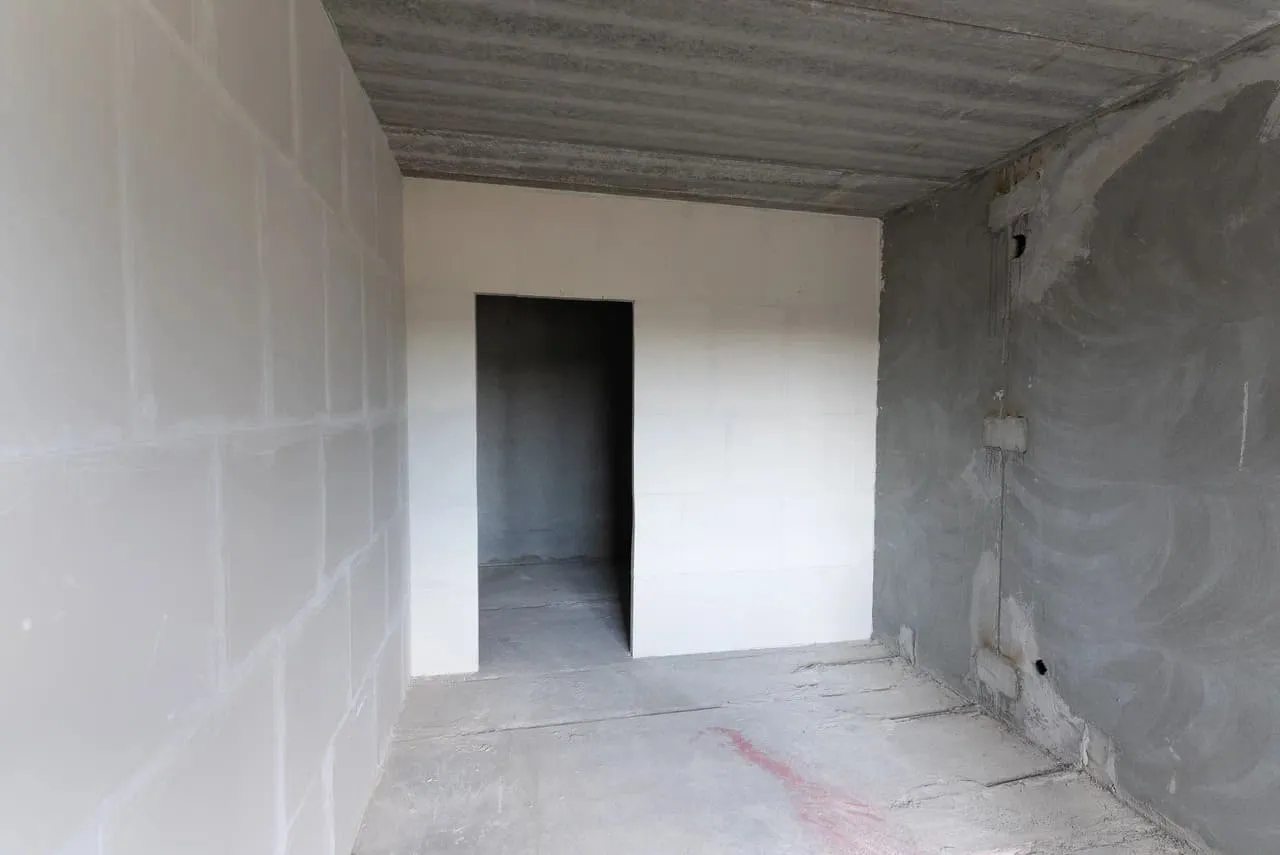 ЖК Одоевский ход строительства