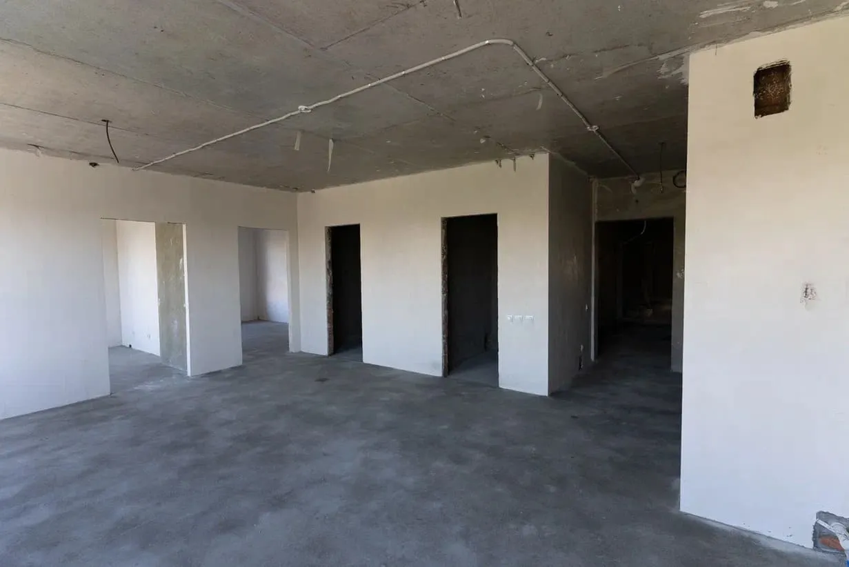 ЖК Одоевский ход строительства