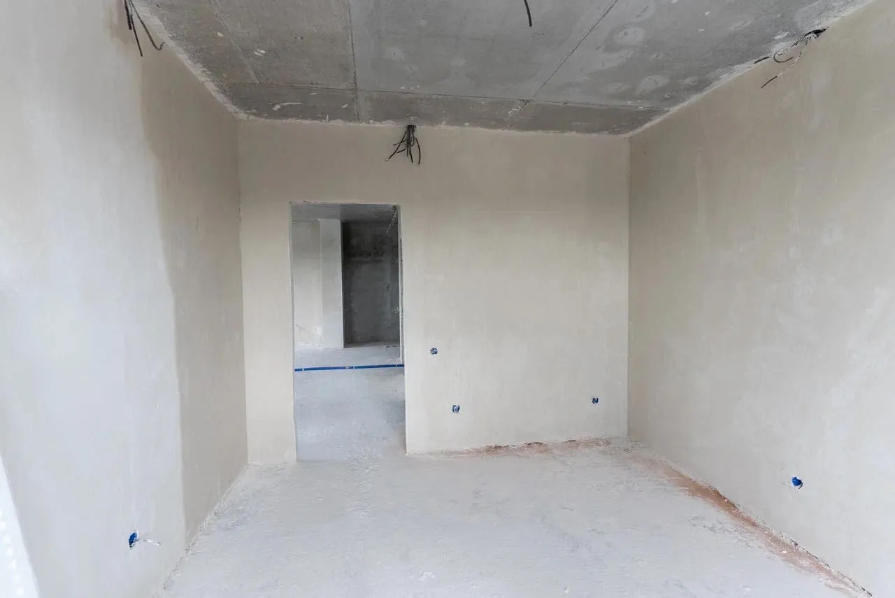 ЖК Одоевский ход строительства