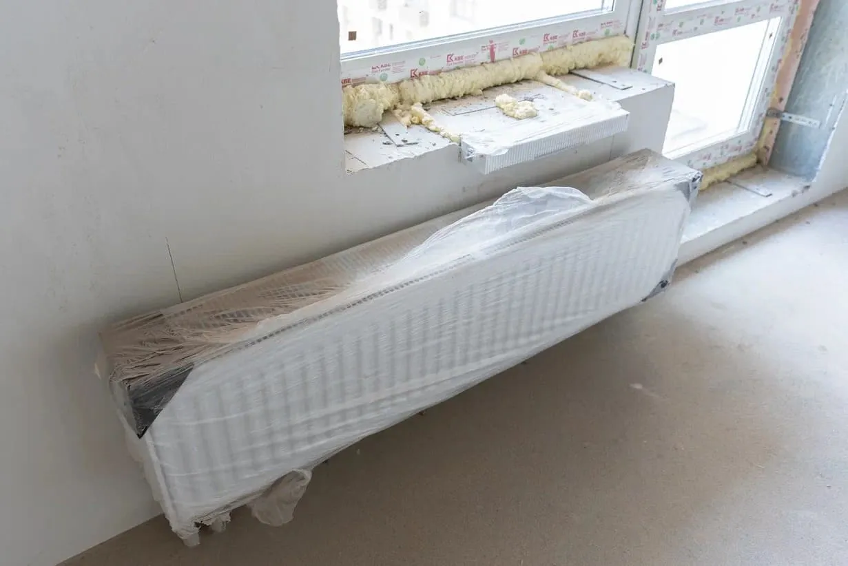 ЖК Одоевский ход строительства