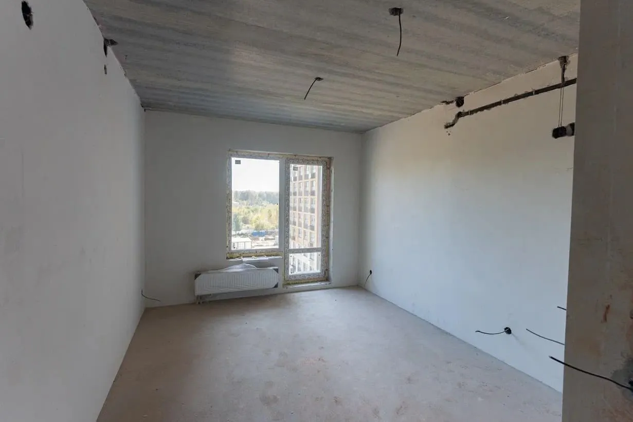 ЖК Одоевский ход строительства