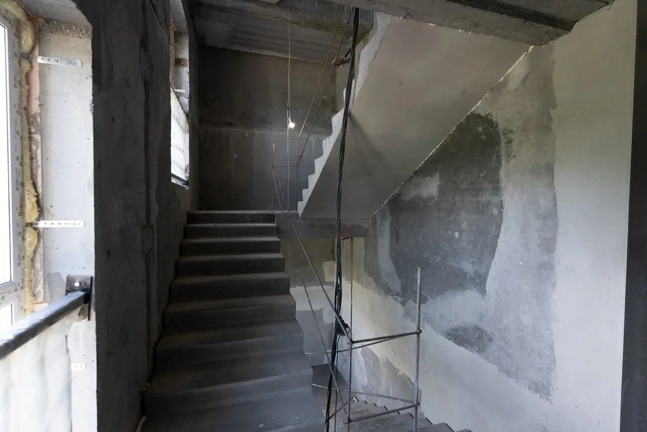 ЖК Одоевский ход строительства