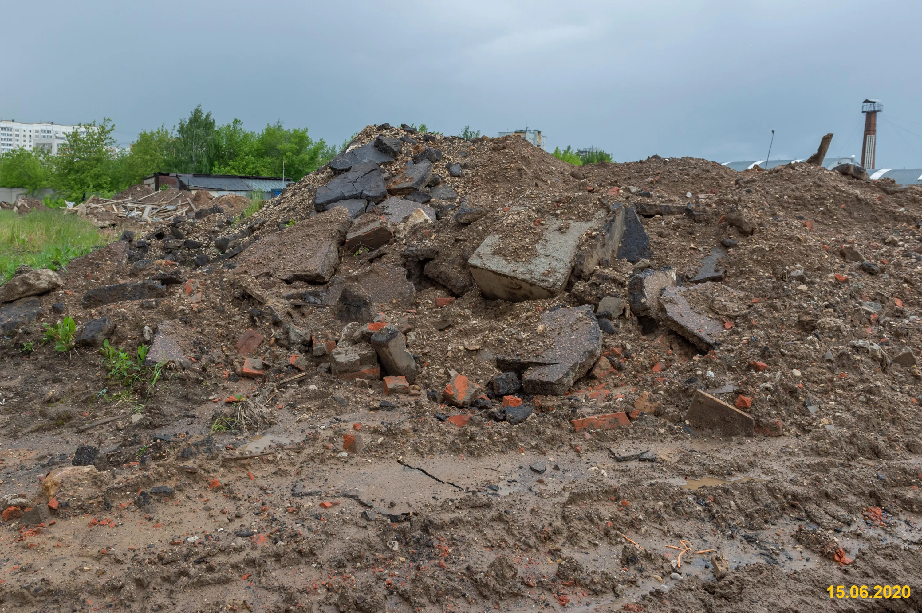 Фото ЖК "TopHills (ТопХиллc)"