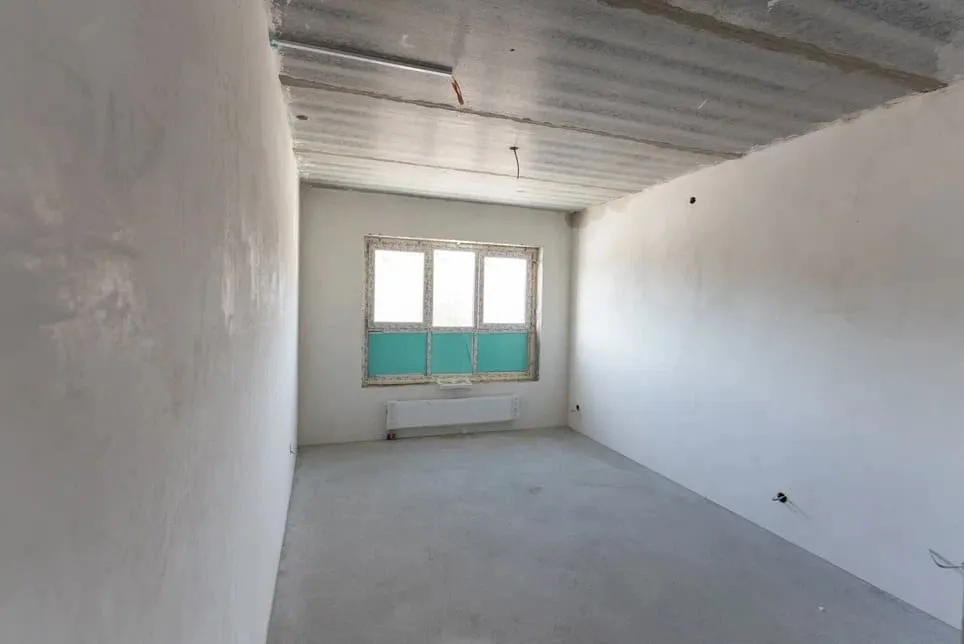 ЖК Одоевский ход строительства