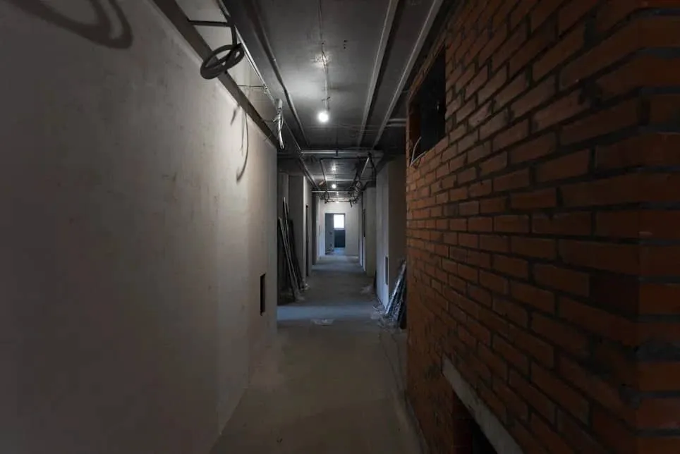 ЖК Одоевский ход строительства